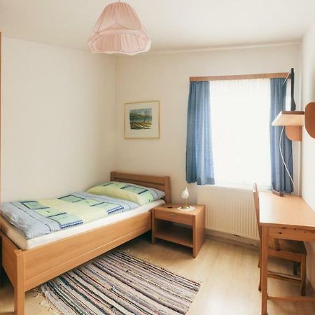Gaestezimmer Sengstschmid Windhaag bei Freistadt ภายนอก รูปภาพ