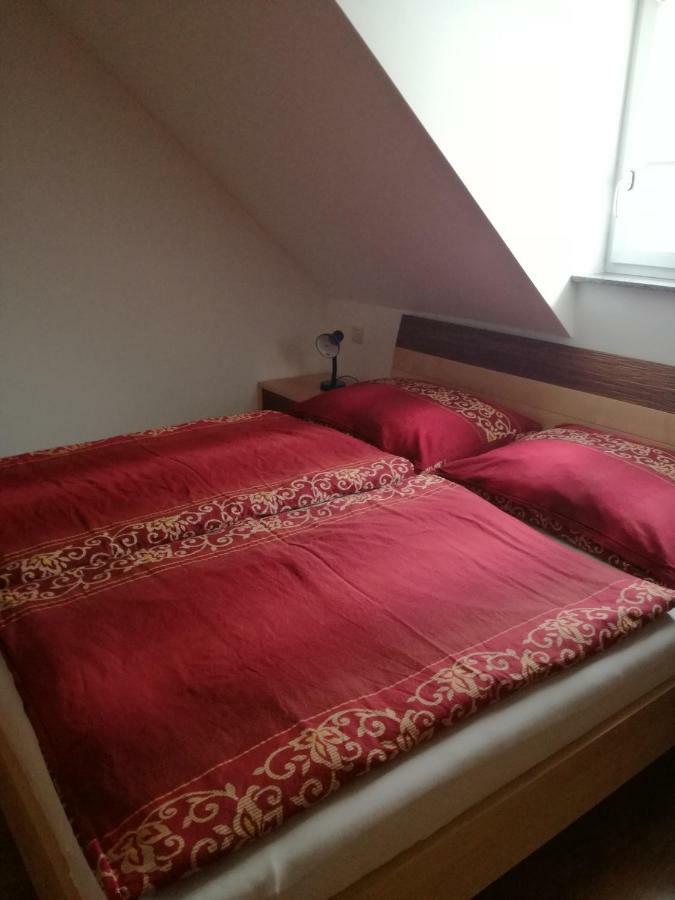 Gaestezimmer Sengstschmid Windhaag bei Freistadt ภายนอก รูปภาพ