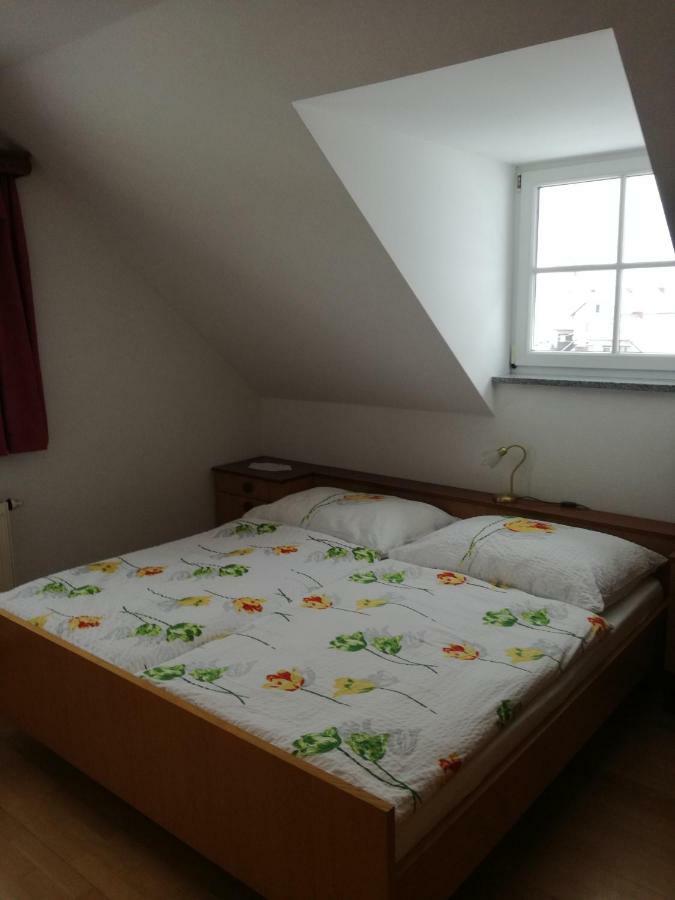 Gaestezimmer Sengstschmid Windhaag bei Freistadt ภายนอก รูปภาพ