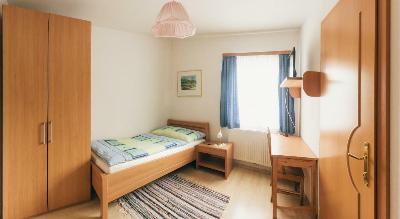 Gaestezimmer Sengstschmid Windhaag bei Freistadt ภายนอก รูปภาพ