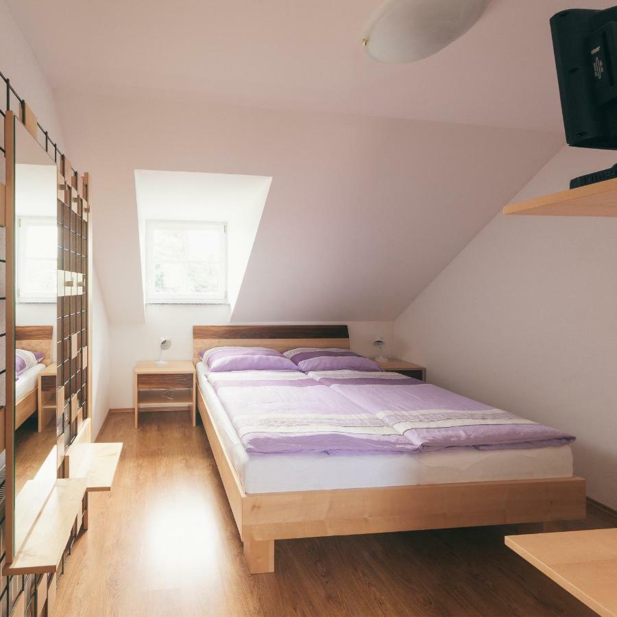 Gaestezimmer Sengstschmid Windhaag bei Freistadt ภายนอก รูปภาพ