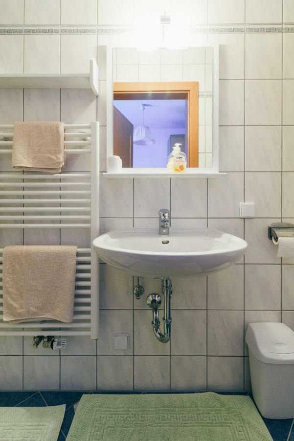 Gaestezimmer Sengstschmid Windhaag bei Freistadt ภายนอก รูปภาพ