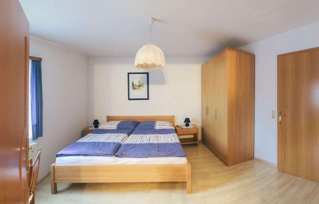 Gaestezimmer Sengstschmid Windhaag bei Freistadt ภายนอก รูปภาพ